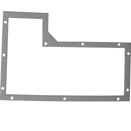 Ultrafryer Gasket, Blower Motor L-Shaped For  - Part# Ultr22875 ULTR22875